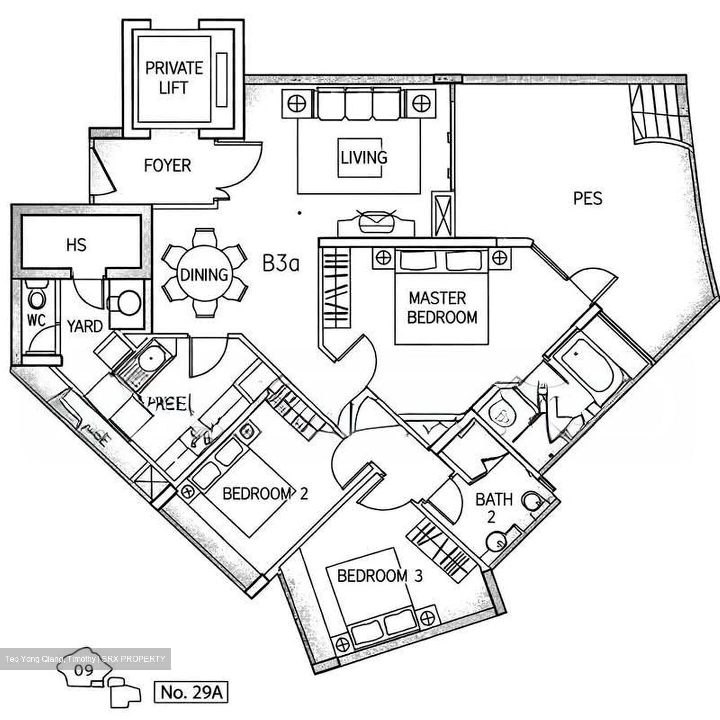 Adam Park Condominium (D11), Condominium #547917891